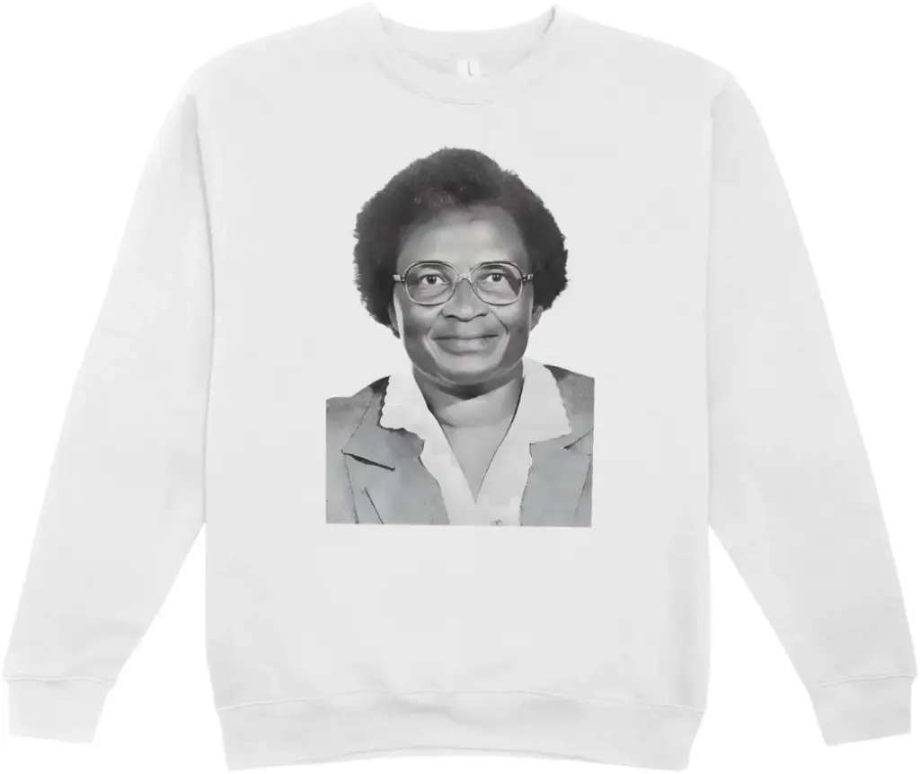 Yaliwe Crewneck Sweatshirt