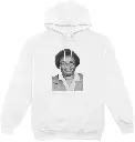 Yaliwe Hoodie