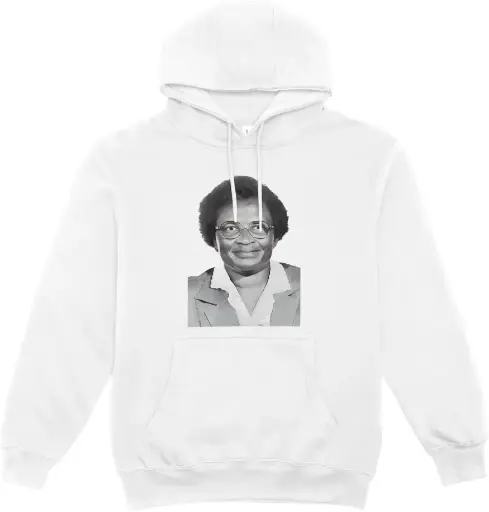 Yaliwe Hoodie