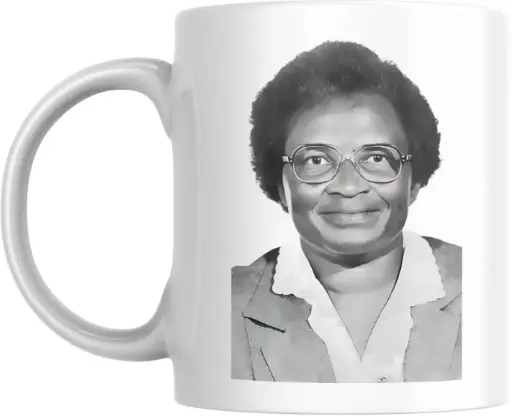 Yaliwe Mug